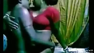 Saree bhabhi village mom fucking her black husband hard