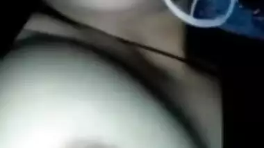 Bhabi on VC