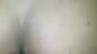 Kinky blowjob and riding of a desi girl in xxx MMS