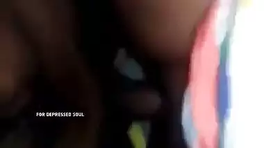 Dhaka girl’s hot Bangladeshi chuda chudi with her lover