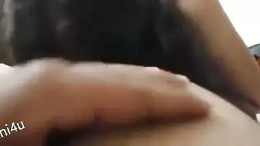 Randi Blowing Sex in hotel