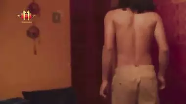 A Game of sex – Indian Porn Movie