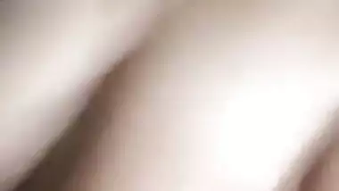 Horny girl mms