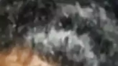 Bhabhi Sadi utha ke lund pe baith gayi