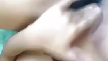desi girl fingring