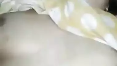 Desi girl fucking by boyfriend mms