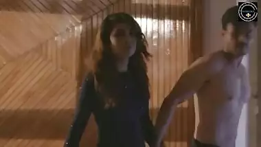 Nuefliks Hindi Web Series Lady Jasoos (Season 1 Episode 3)