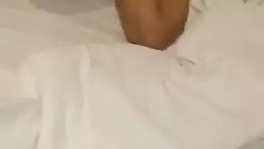 Paid randi in hotel room fucking threesome xxx