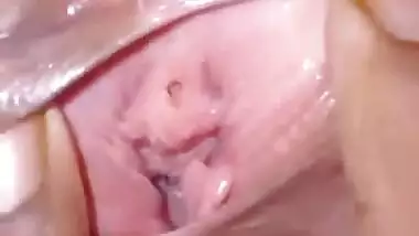 Desi wife pussy hair shaving and fingering by hubby befor fuck