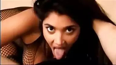 British Man-Leah Jaye - Cumdog...