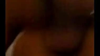 Desi Indian bhabhi hardcore home sex scandal leaked | Hindi Audio