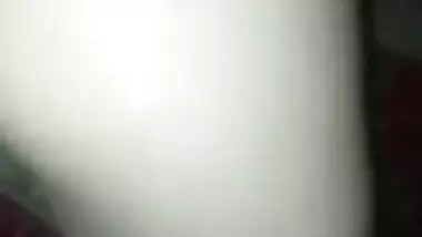 Moaning doggy style sex clip for groaning lovers