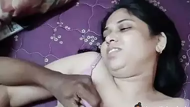 HD Tamil sex video of sexy wife fucking like a whore