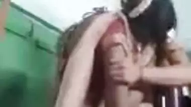 Man marries a shemale and sucks her dick in Dehati sex