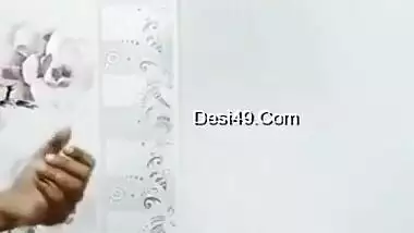 Today Exclusive Bathing Part 4 - Swathi Naidu