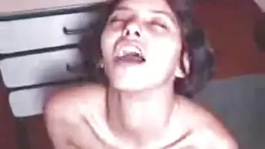 Desi Girls drink Sperm from Tiny Uncut Asian Hindu Dicks