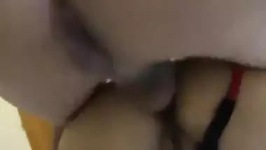 This lovely bhabhi is all natural. video2porn2