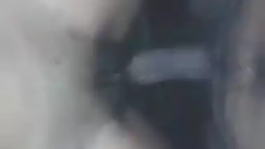 Indian village couple in bed with the guy...