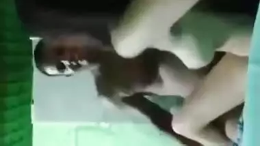 Sexy Bhabhi Blowjob and Fucked New leaked Mms