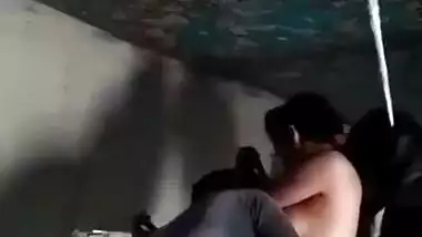 Village Bhabhi Getting Fucked