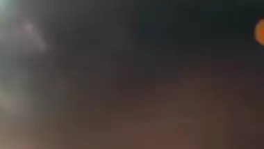 Beautiful Desi Wife Fingering Video Call