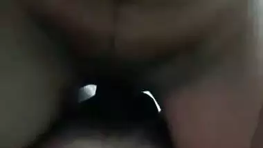 Sexy Haryanvi girl sucks hard dick and rides on it