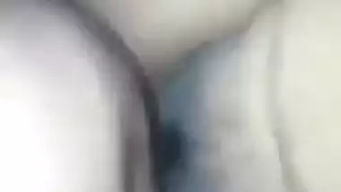 Village XXX lovers have undistinguished sex in Desi amateur MMS video