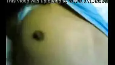 Small tits gf hot sexual tease