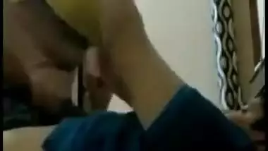 Bangla Bhabhi n Devr