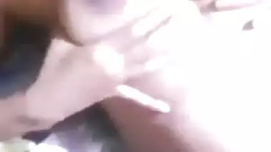Moaning bhabhi sex affair video with friend husband