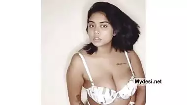 Desi big boobs model Oasi das video 1