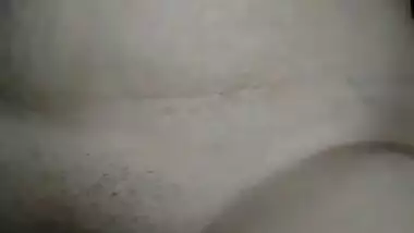 Desi Mezo bhabi pussy showing