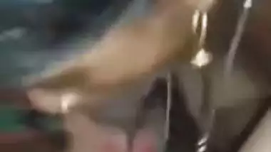 South Indian lady sucks dick and gets fuck